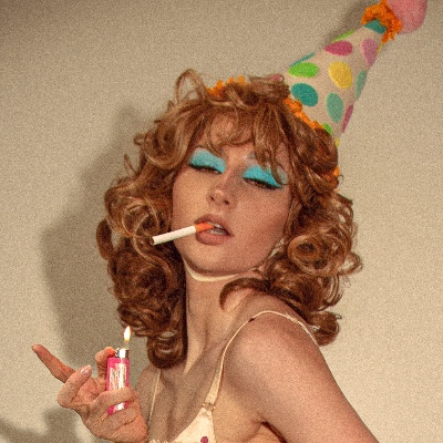 Profile photo of Allie Pilcher