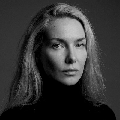 Profile photo of Carmel Diöne Mulhall-Reeves