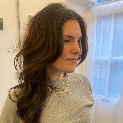 Profile photo of Casey Flanegan