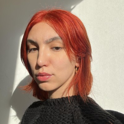 Profile photo of Hannah Coen