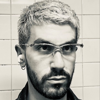 Profile photo of Gianluca Venerdini