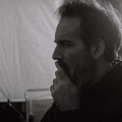 Profile photo of Ivan Weiss