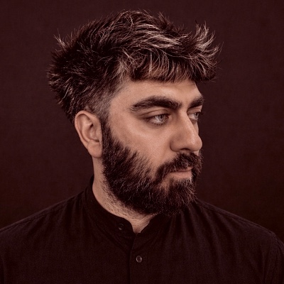 Profile photo of James Ruth