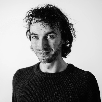 Profile photo of Mathijs Sterrenburg