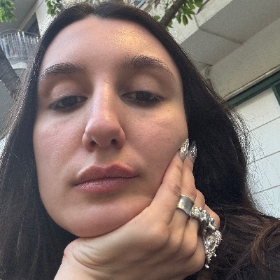 Profile photo of Milijana Krtinic Roncevic
