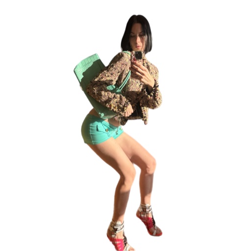 Profile photo of Natacha Voranger