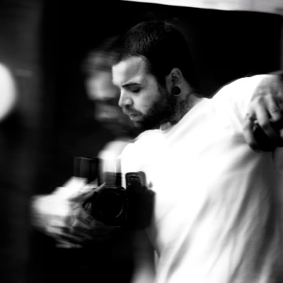 Profile photo of Rob Rusling
