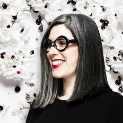 Profile photo of Silvia Weidenbach