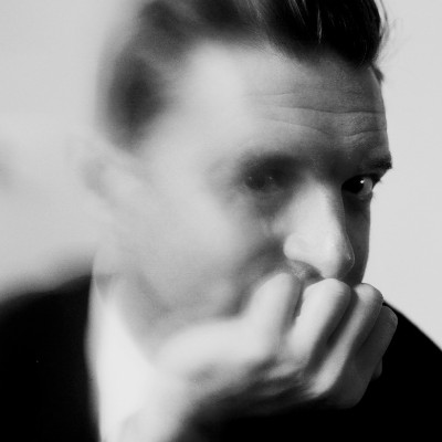 Profile photo of Tom Gildon