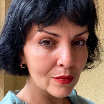 Profile photo of Zoita Delia Calinescu